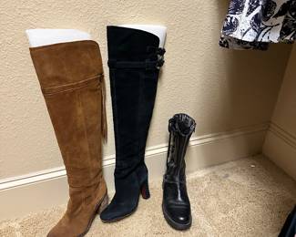 Women’s Boots