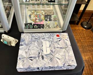 Clinique Perfume Set (NEW)