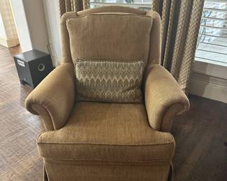 Rocking  Swivel Chair