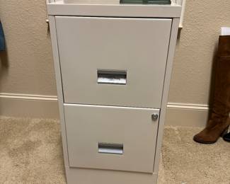 File Cabinet
