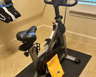 Yosuda Stationary Cycling Bike