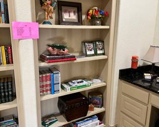 Books, Decor, Kids Toys