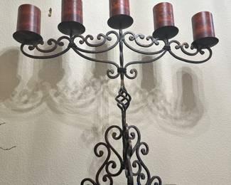 Candelabra 