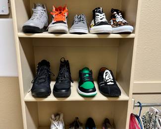 Men’s Shoes