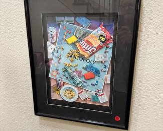 Art by Patrick D. Clark