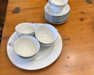 Noritake Envoy China