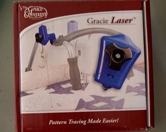 Gracie Laser
