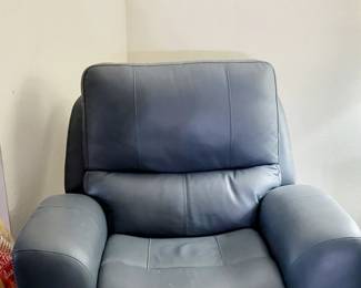 LANDMARK FURNITURE
ITALIAN LEATHER