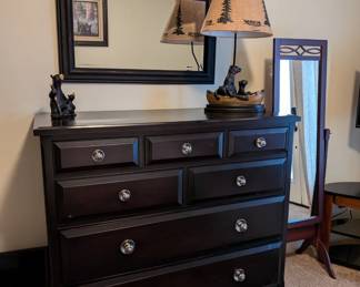 Martha Stewart chest 