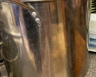 Oversized Stock Pot