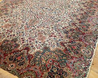 Area Rugs