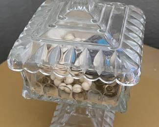 Trinket Dish