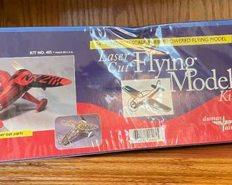 Hobby Model Kits