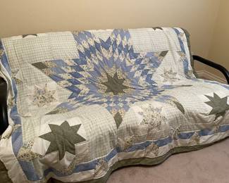 Sofa Futon Bed