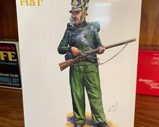 Hobby Model Kits