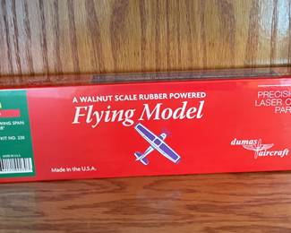 Hobby Model Kits
