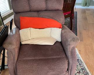 Electric Lift Recliner