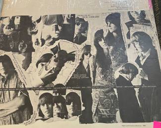 Vinyl Record Peter, Paul and Mary