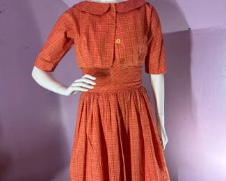 Jonathan Logan 2 pc.