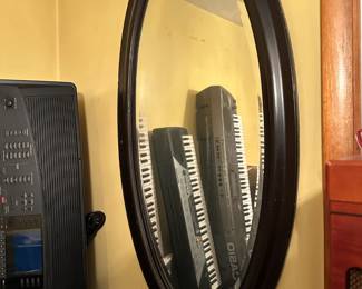 Antique Mirror