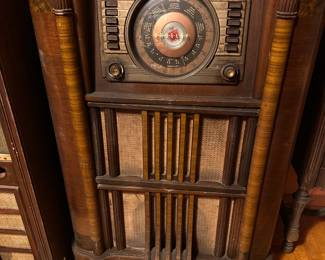 Crosley Radio