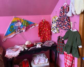 Children's Clothing