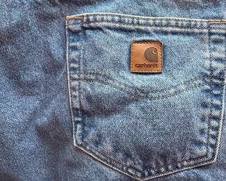 Men's Carhartt Jeans