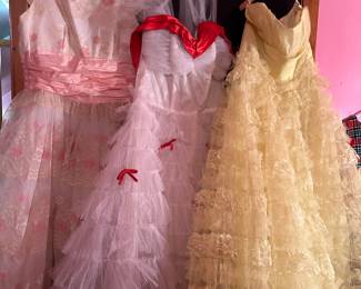 Vintage Dresses