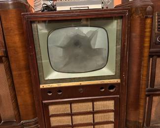 Philco Television