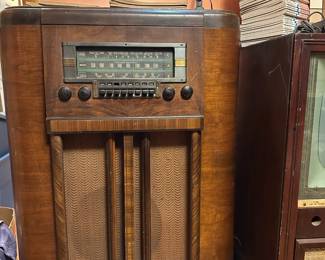RCA Victor Radio