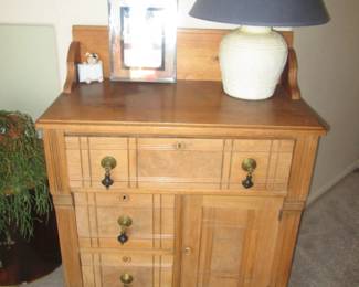 Washstand