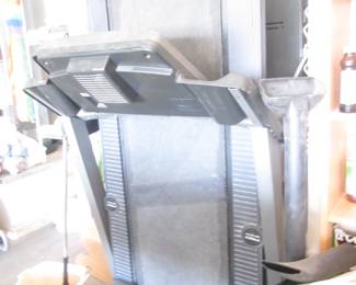 Pro-Form XP550 Treadmill