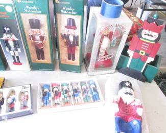 Nutcracker Selection