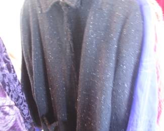 Designer Erin London