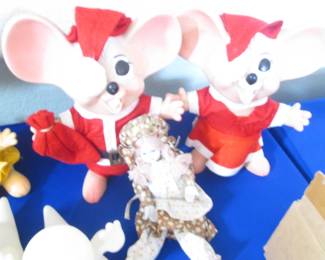 Vintage Coin Banks, 1970's 