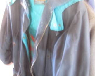 Outerwear, Sizes M & L
