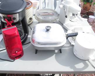 Small Appliances