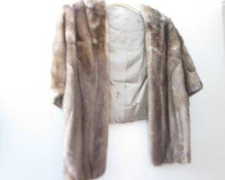 Mink Stole 