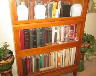 2-Ceramic Jardinieres By Roseville