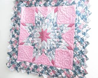 Quilt Wall Hanging