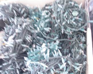 Large Box Full of Shred 