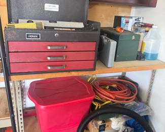Tools