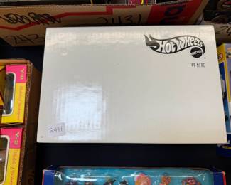 Hot Wheels 1949 Mercury