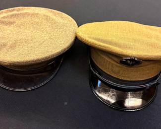 USMC Hats