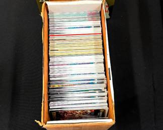 Bryce Harper and Corey Kluber Sports Cards