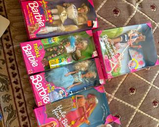 1990sBarbie