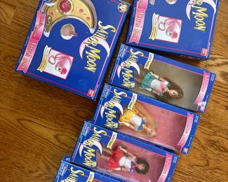 Sailor Moon