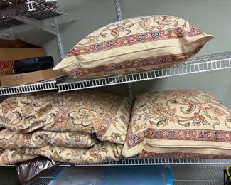 Comforter sets
