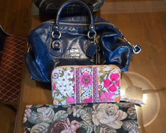 purses
