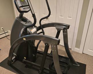 CYBEX 450A